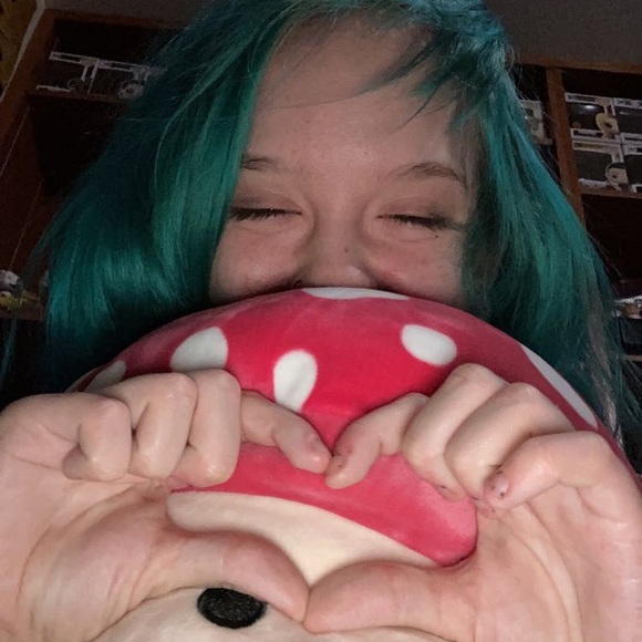 Meet your Posher, Portia - Picture 4 of 4